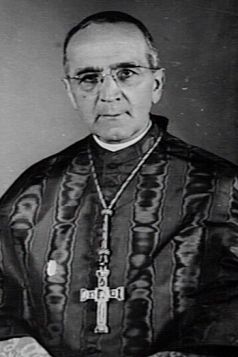 Cardinal Ildebrando Antoniutti 