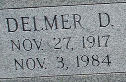 Delmer D. Bowling 