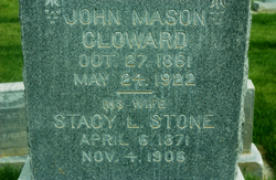 John Mason Cloward 