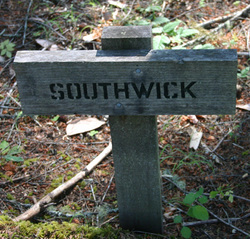 Southwick 