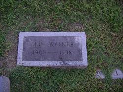 Lee Warner 