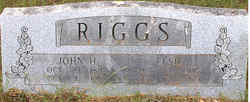 Elsie B <I>Riggs</I> Riggs 