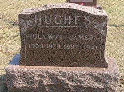 James Hughes 