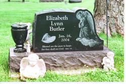 Elizabeth Lynn Butler 