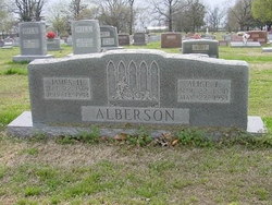 James Henry Alberson Sr.