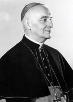 Cardinal Paul-Pierre Philippe 