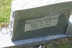 William Edward Rhoudes 