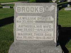 Arthusia <I>Boggs</I> Brooks 