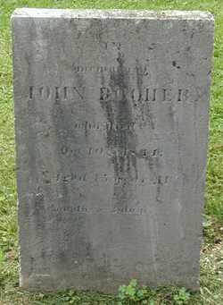 John Booher 