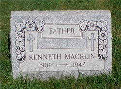 Kenneth Macklin 
