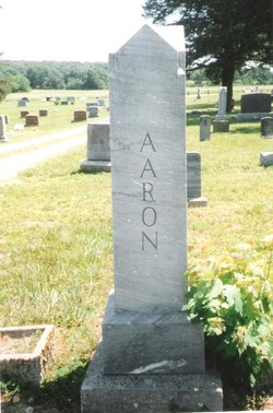 John M. Aaron 