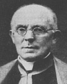 Cardinal Giuseppe Bruno 