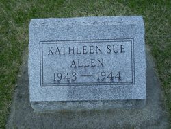 Kathleen Sue Allen 
