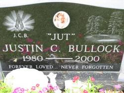 Justin C “Jut” Bullock 