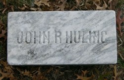 John Ross Huling 