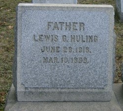 Lewis G. Huling 