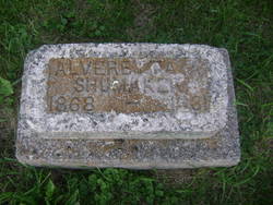 Alveretta A. <I>McGrew</I> Shumaker 