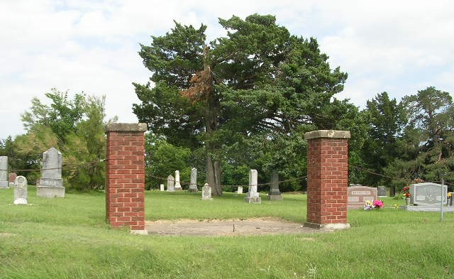 Detroit Cemetery