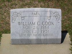 William C. Cook 