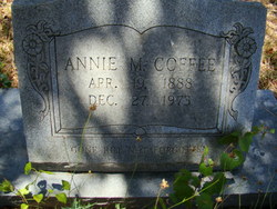 Annie Coffee 