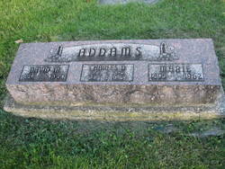 Charles D. Addams 