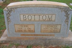 Alton Pierre Bottom 