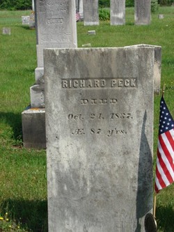 Richard Peck 