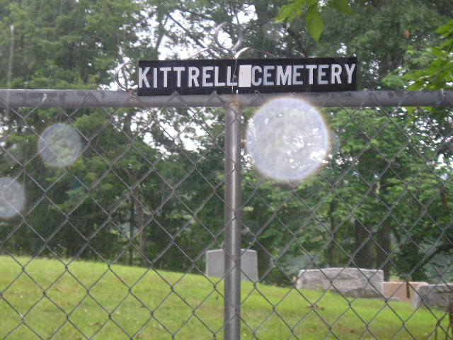 Kittrell Cemetery