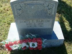 James Uriah Harlow 