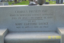 Charles Presley Day 