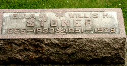 Willis H Stoner 