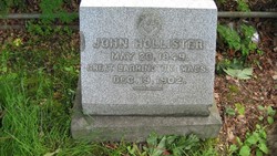 John Hollister 