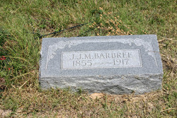 J. J. M. Barbree 