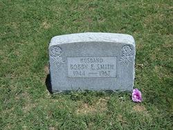 Bobby Eugene Smith 