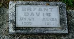 William Bryant Davis 