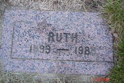 Ruth Anderson 