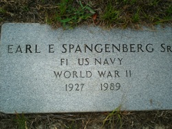 Earl E Spangenberg Sr.