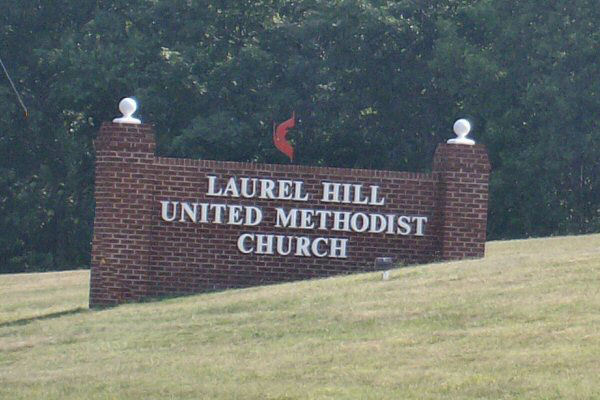Laurel Hill UMC Cemetery