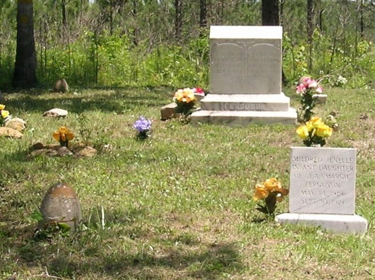 Ferguson Family Cemetery