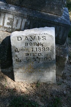 Davis 