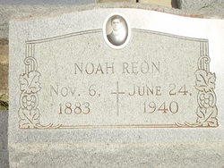 Noah Reon 
