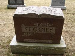 George Ernest Stickney 