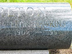 Leon Hawkins Charlton 