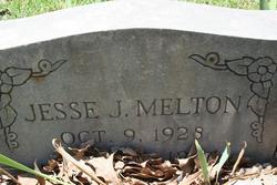 Jesse J Melton 