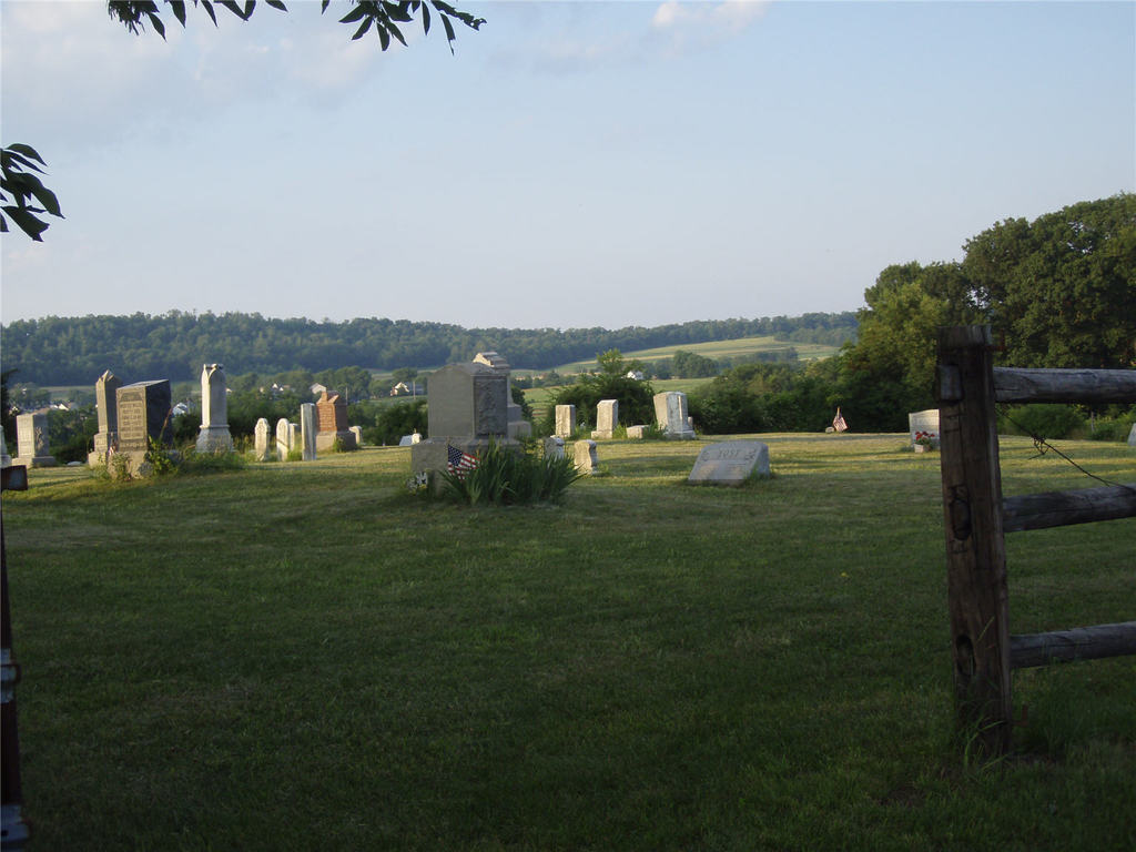 Fetrow Cemetery