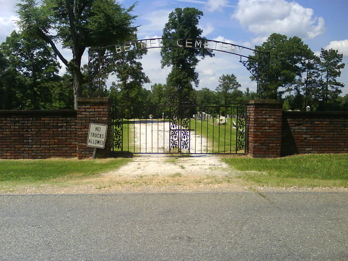 Bethel North Cemetery