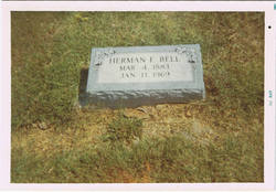 Herman Forest Bell 