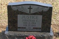Jonathan C. “Jon” Justice 