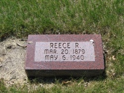Reece R. Newman 