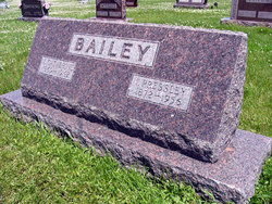 Isaac Pressley Bailey 